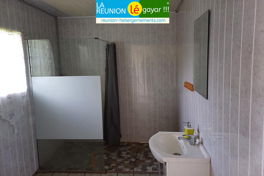 Photo Gîte Chez Gigi à Îlet à Malheur – Cirque de Mafate