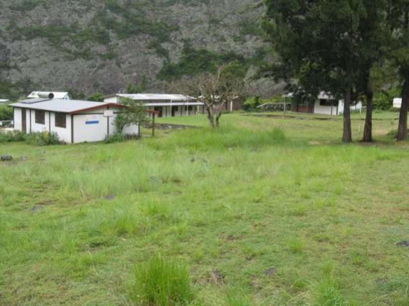Photo Gîte Chez Stéphane à Îlet des Orangers – Cirque de Mafate