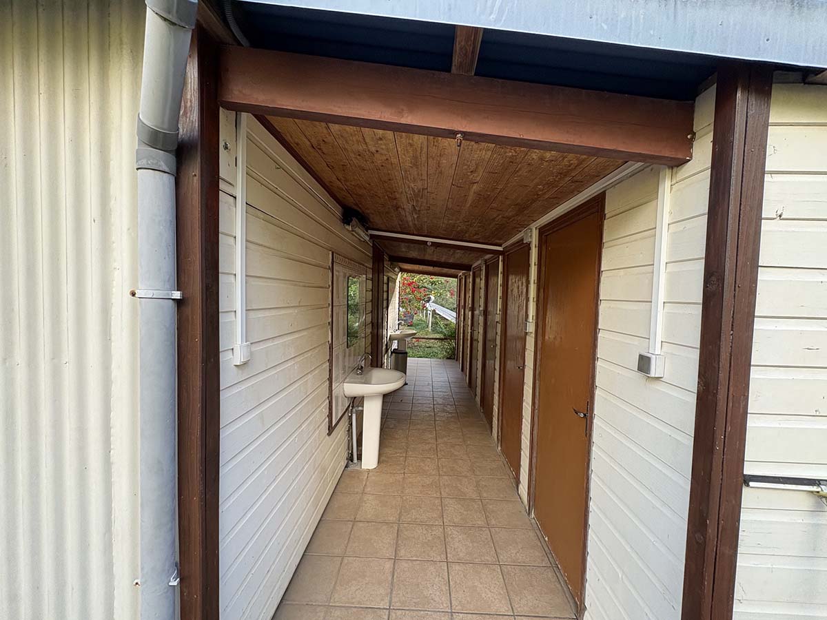 Photo Gîte Chez Manu à Aurère – Cirque de Mafate