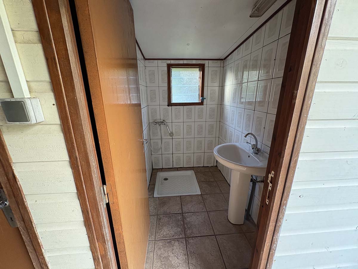 Photo Gîte Chez Manu à Aurère – Cirque de Mafate