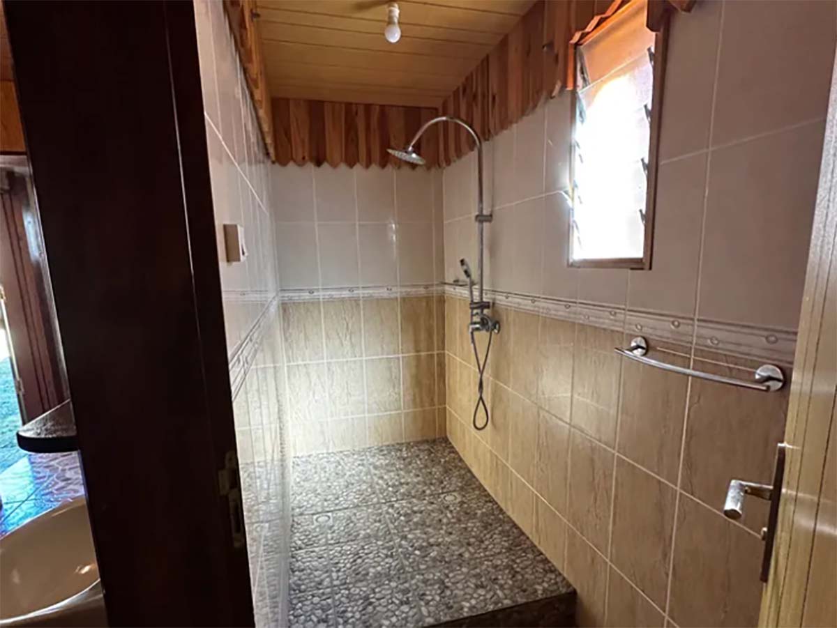 Photo Gîte les Acacias à La Nouvelle – Cirque de Mafate