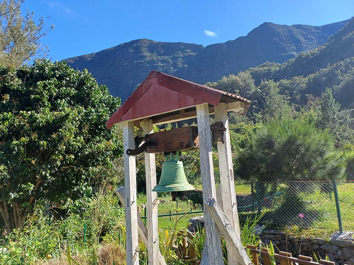 Photo Îlet à Malheur - Cirque de Mafate