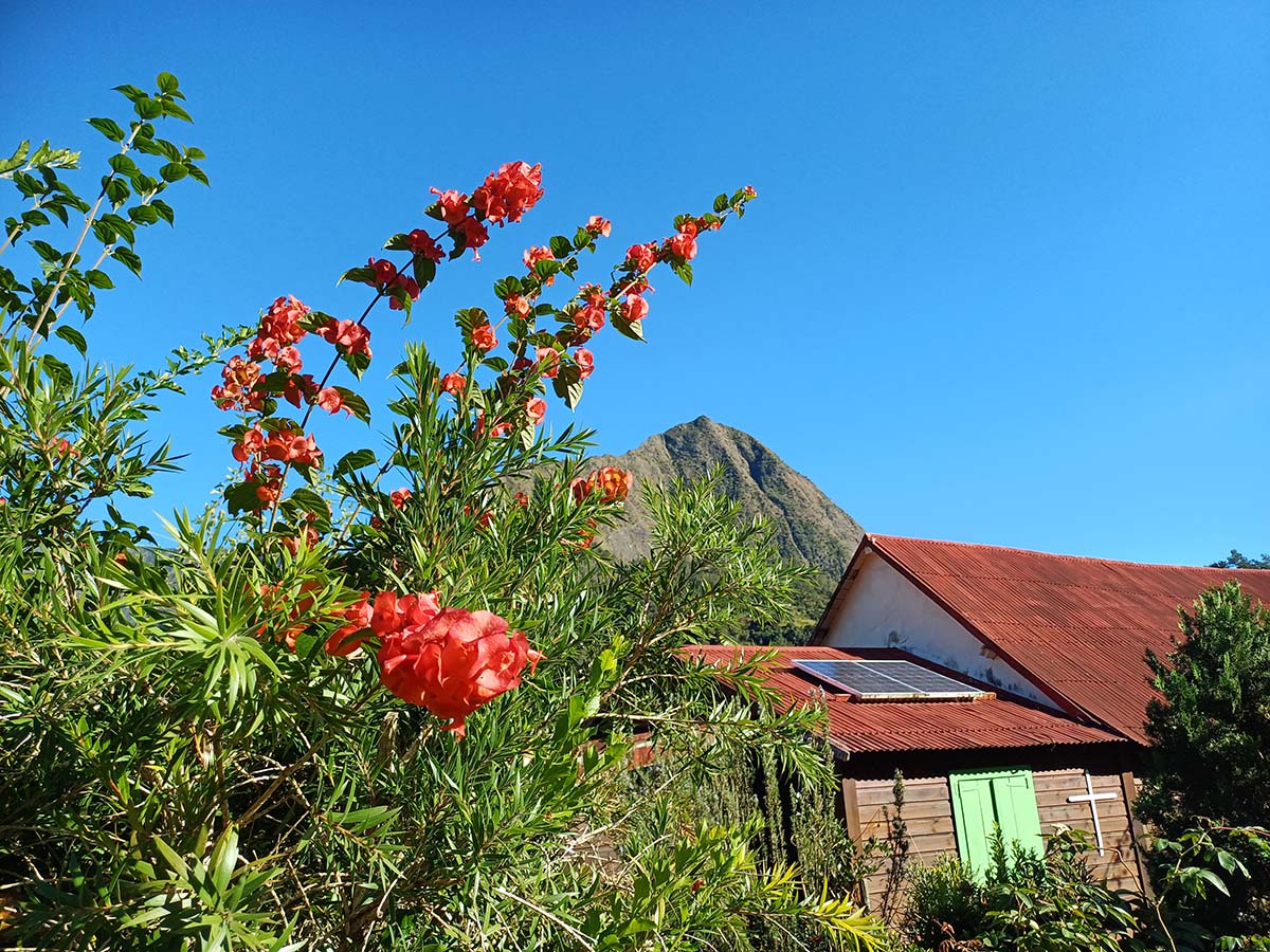 Photo Îlet à Malheur - Cirque de Mafate