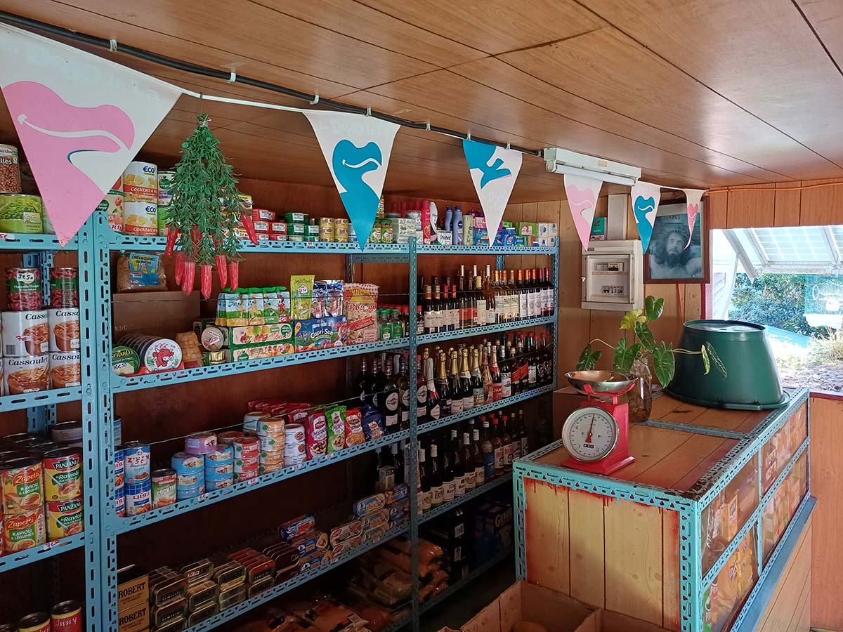 Photo Îlet des Orangers - Cirque de Mafate