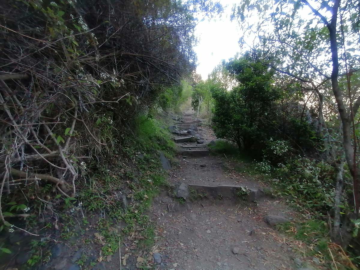 Photo Marla - Cirque de Mafate