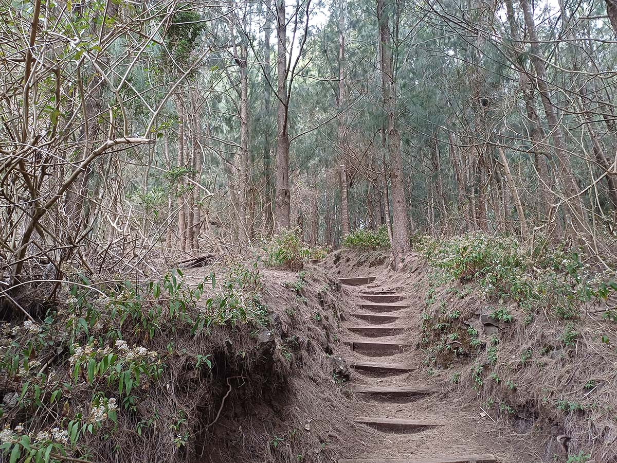 Photo Marla - Cirque de Mafate