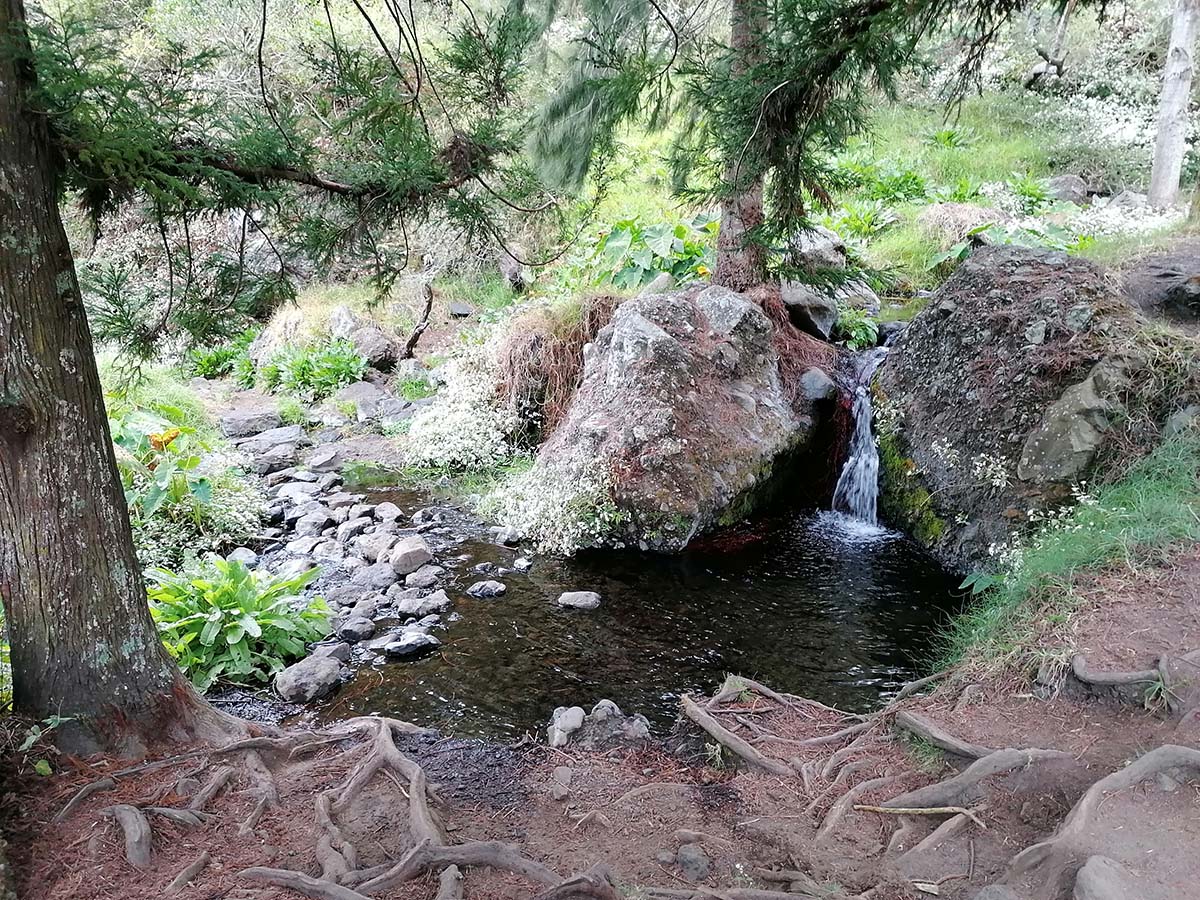 Photo Marla - Cirque de Mafate