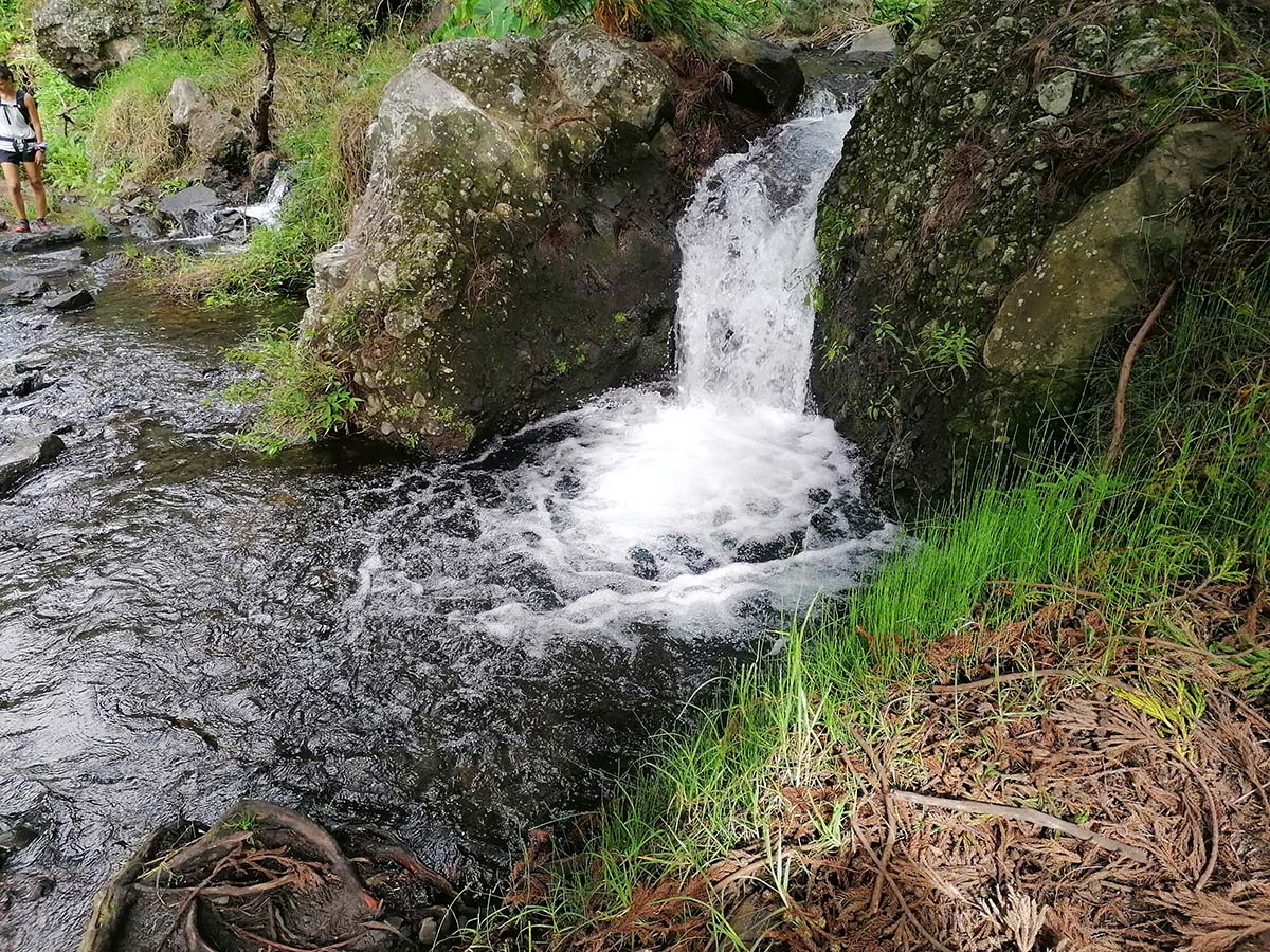 Photo Marla - Cirque de Mafate